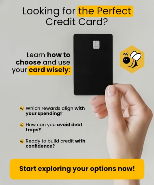 Learn About Credit Cards