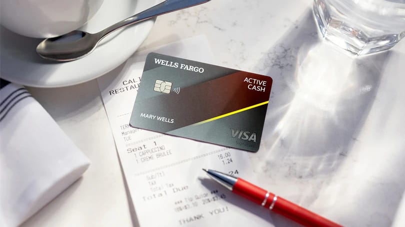 Wells Fargo Active Cash Card Requirements