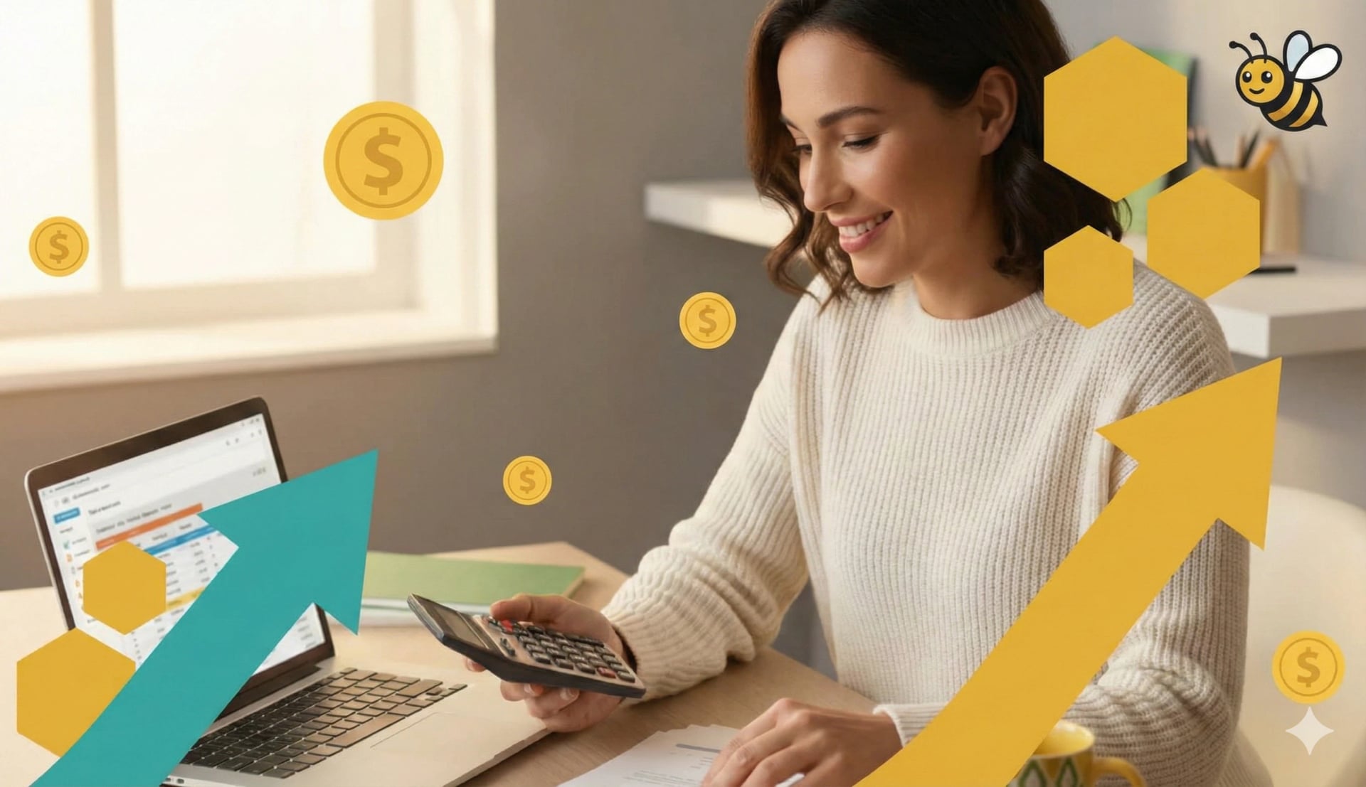 Smart money strategies to combat inflation in the US