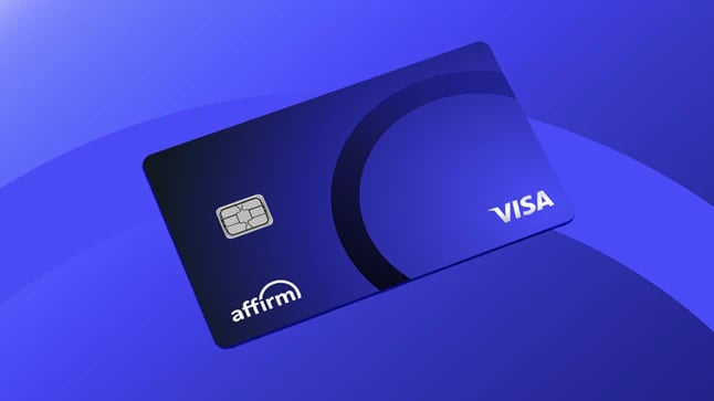 Affirm Card Requirements