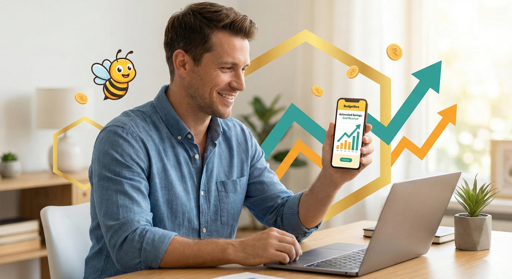 AI and Your Wallet: How to Use Artificial Intelligence to Automate Your Budget in 2026