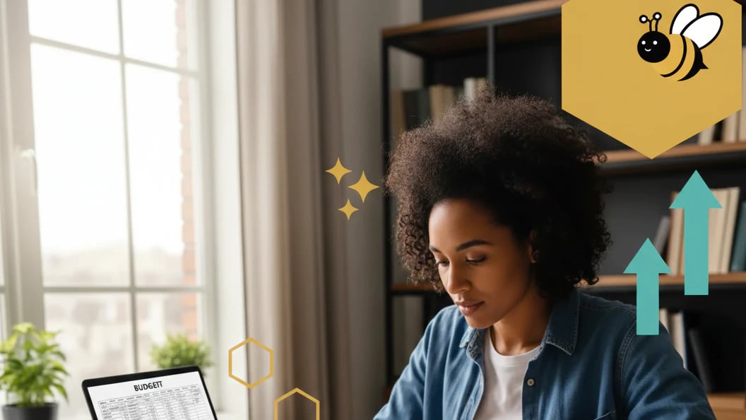 Stop Living Paycheck to Paycheck: 3 Shifts to Break the Cycle Today