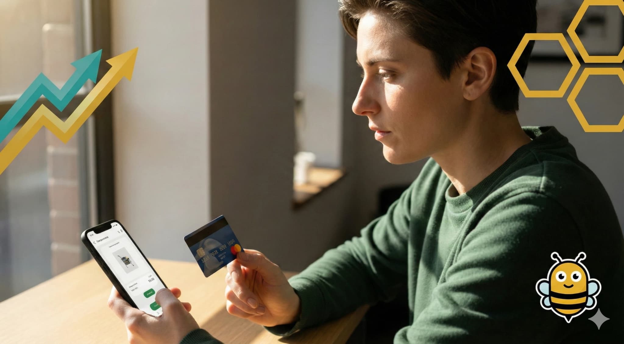 The Psychology of Spending