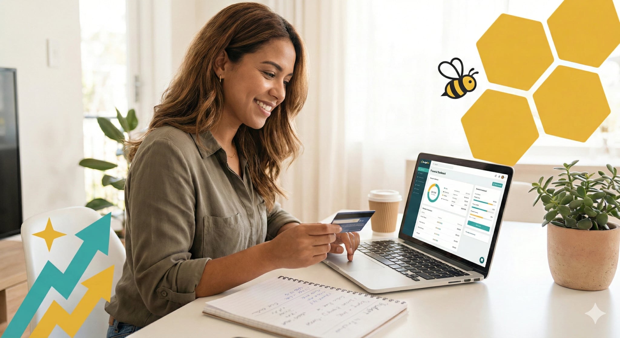 Stop Guessing: How to Track Your Spending for 30 Days and Finally Know Where Your Money Goes