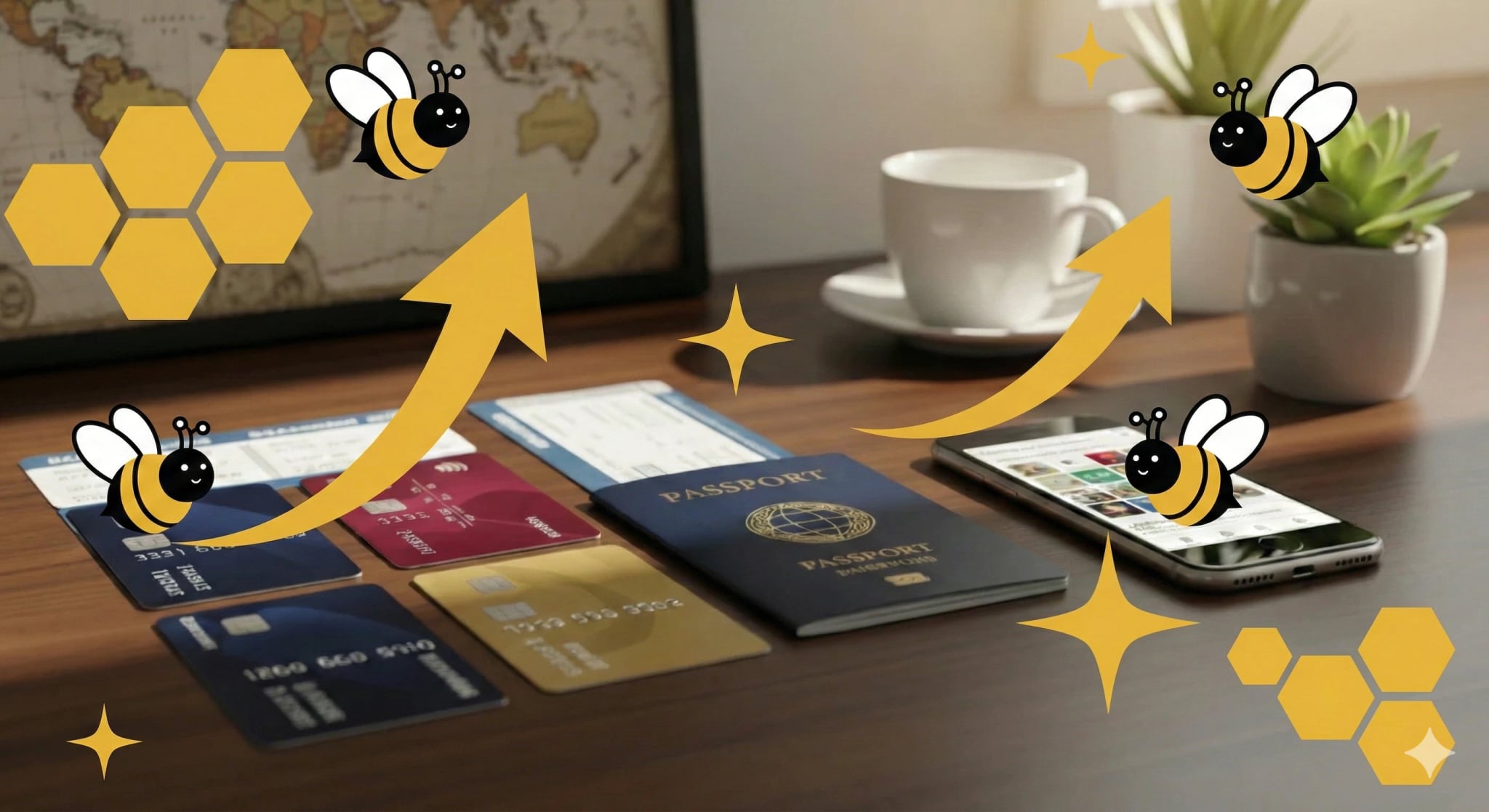 Best Travel Credit Cards US