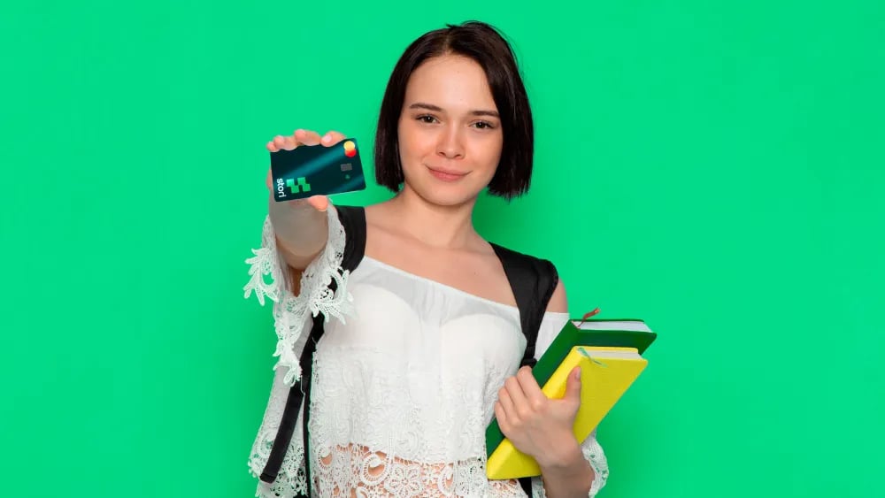 First Digital NextGen Mastercard