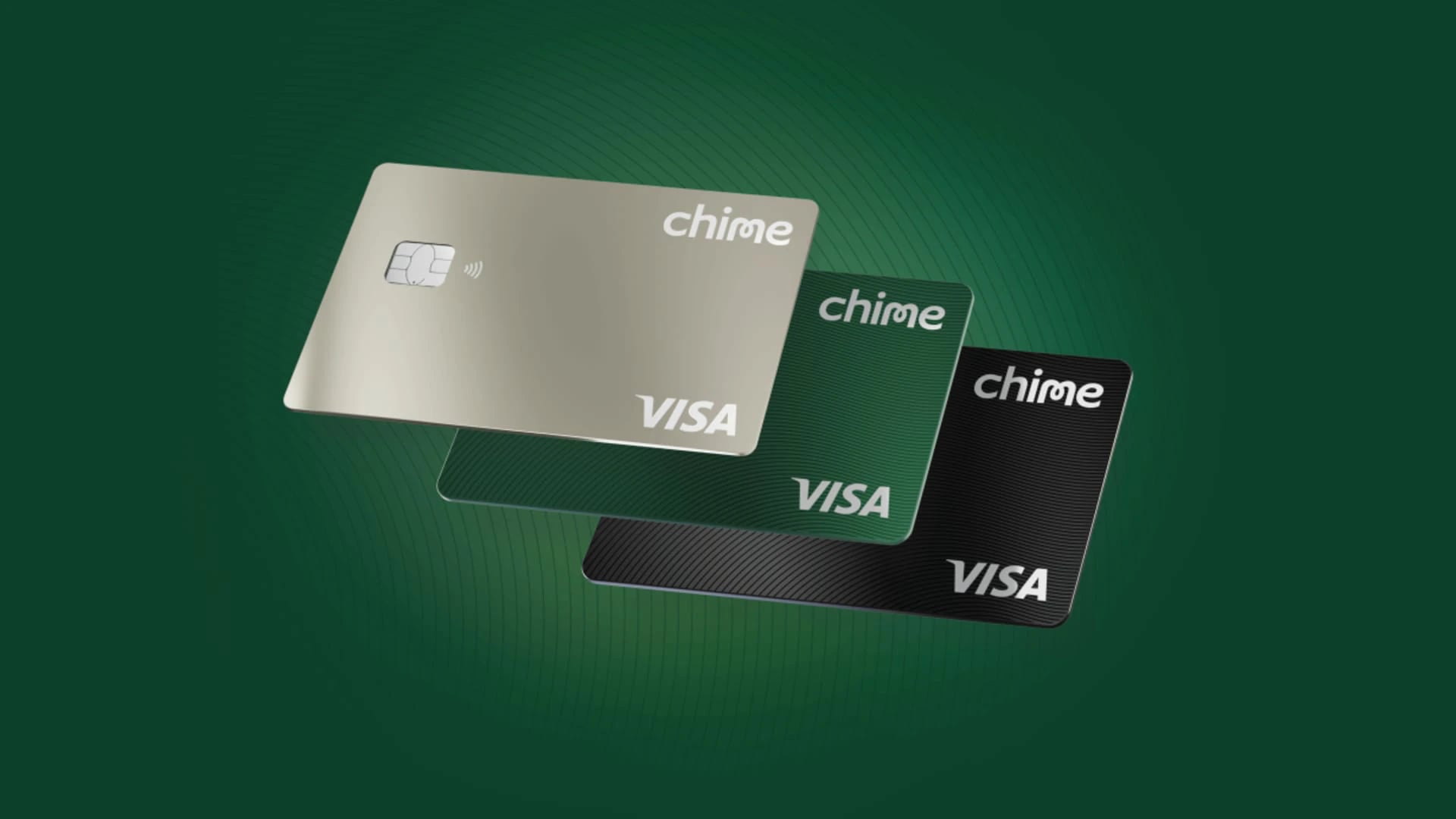 Chime Credit Builder Visa Secured Card Requirements